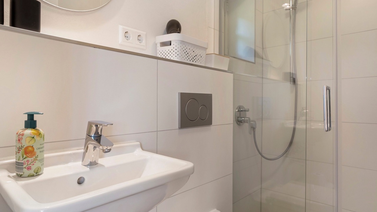 Photo of Bathroom in Lauterbach
