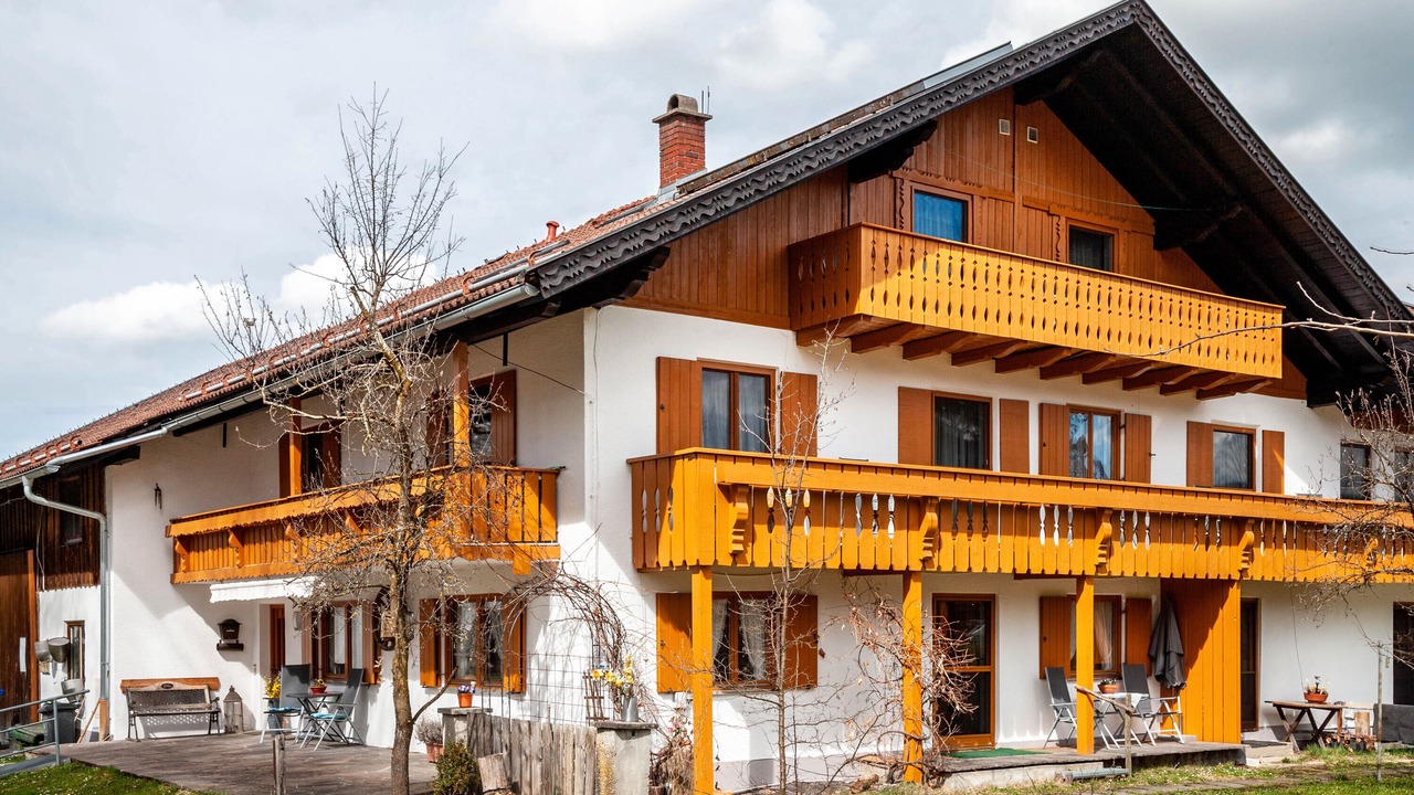 Photo of Outdoor in Schwangau
