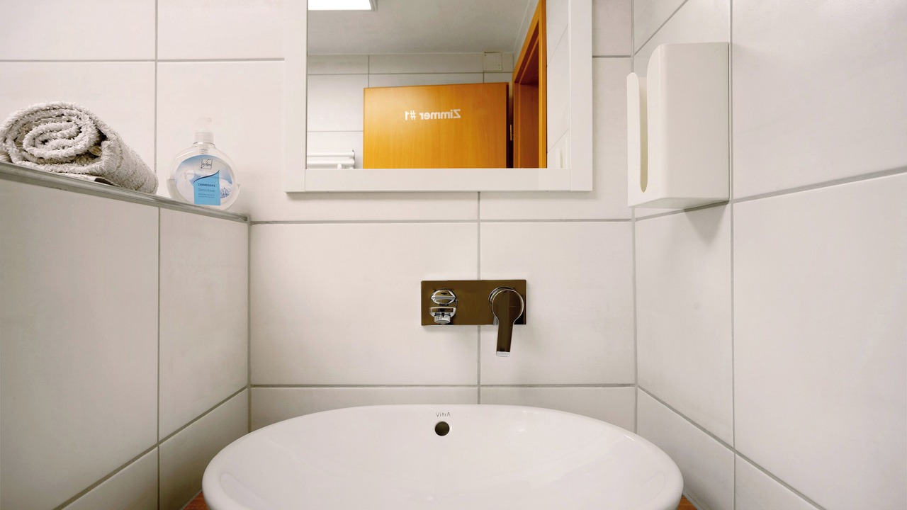 Photo of Bathroom in Schwangau