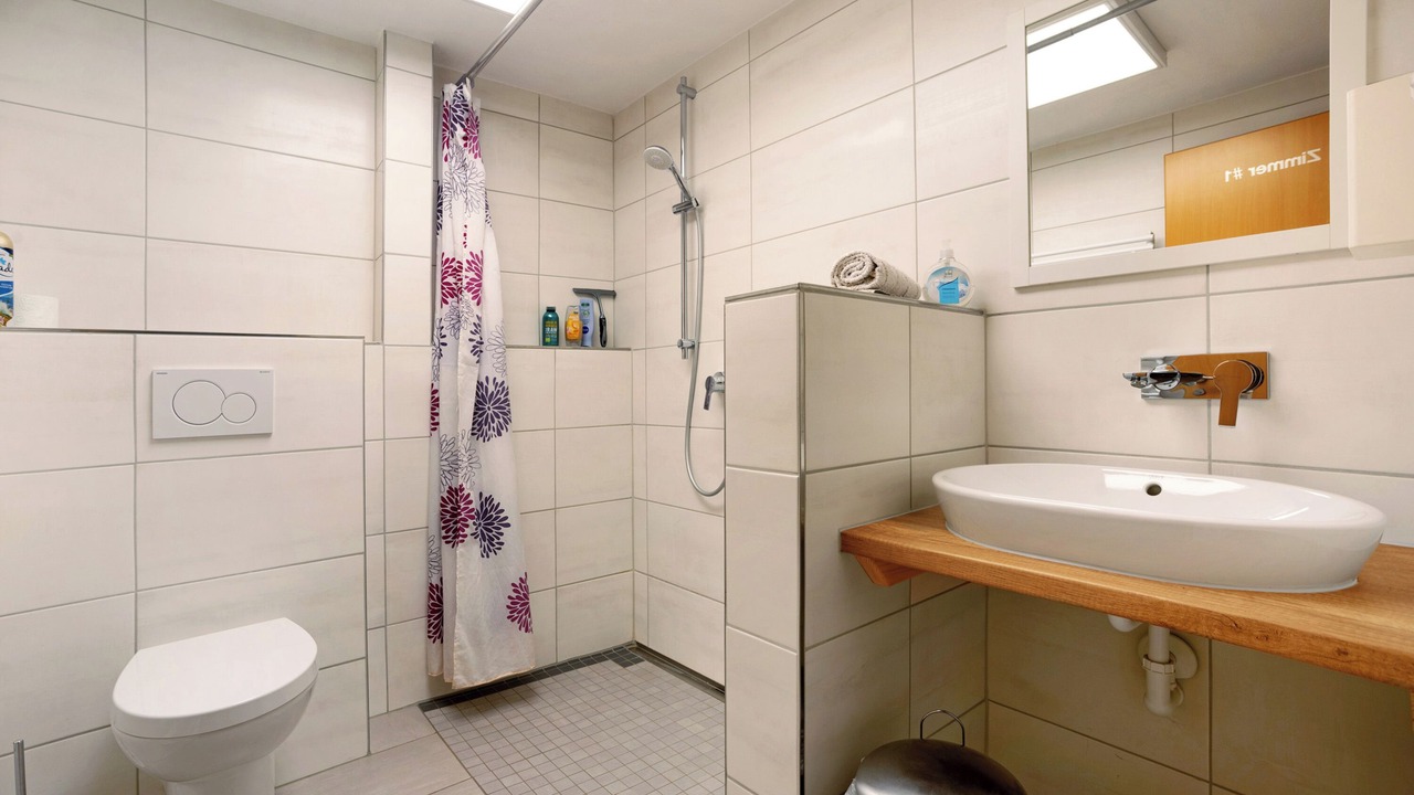 Photo of Bathroom in Schwangau