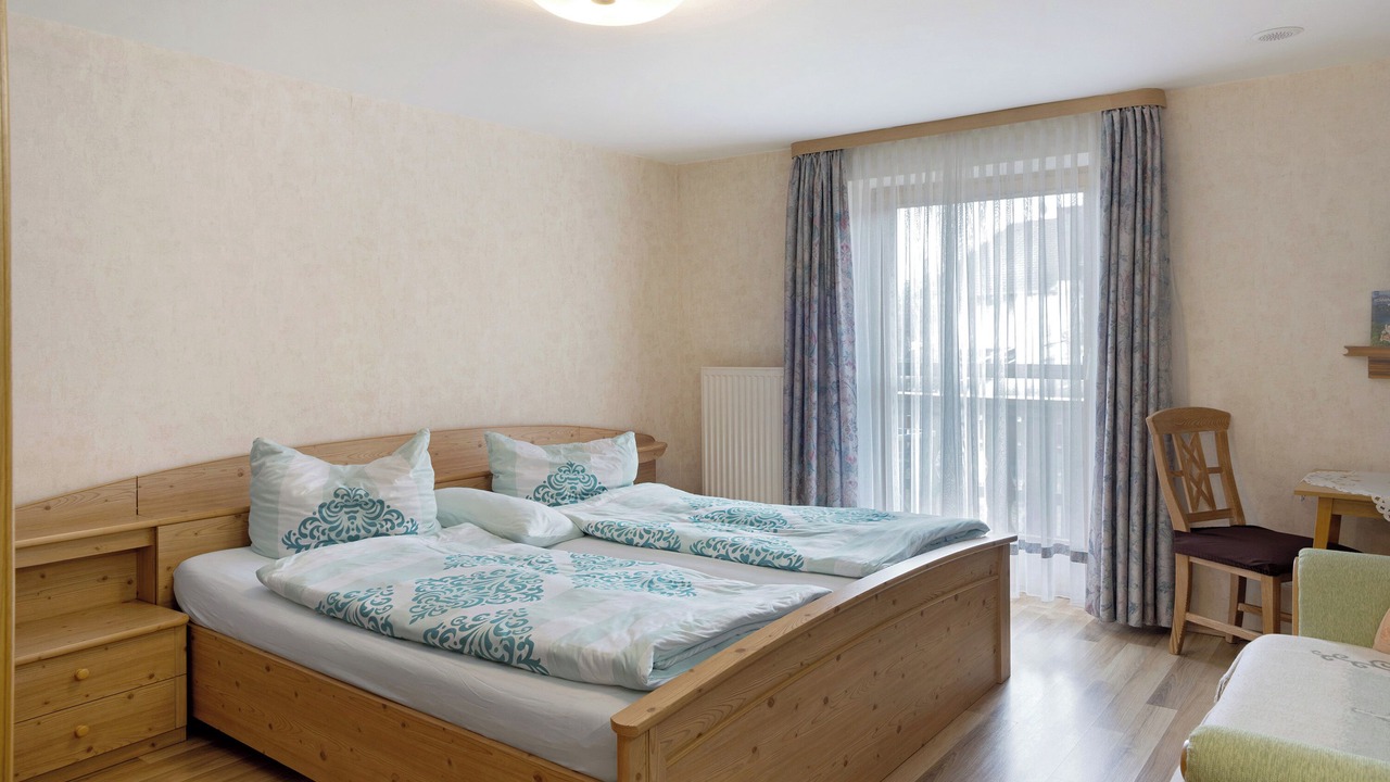 Photo of Bedroom in Schwangau