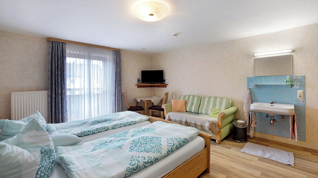Photo of Bedroom in Schwangau