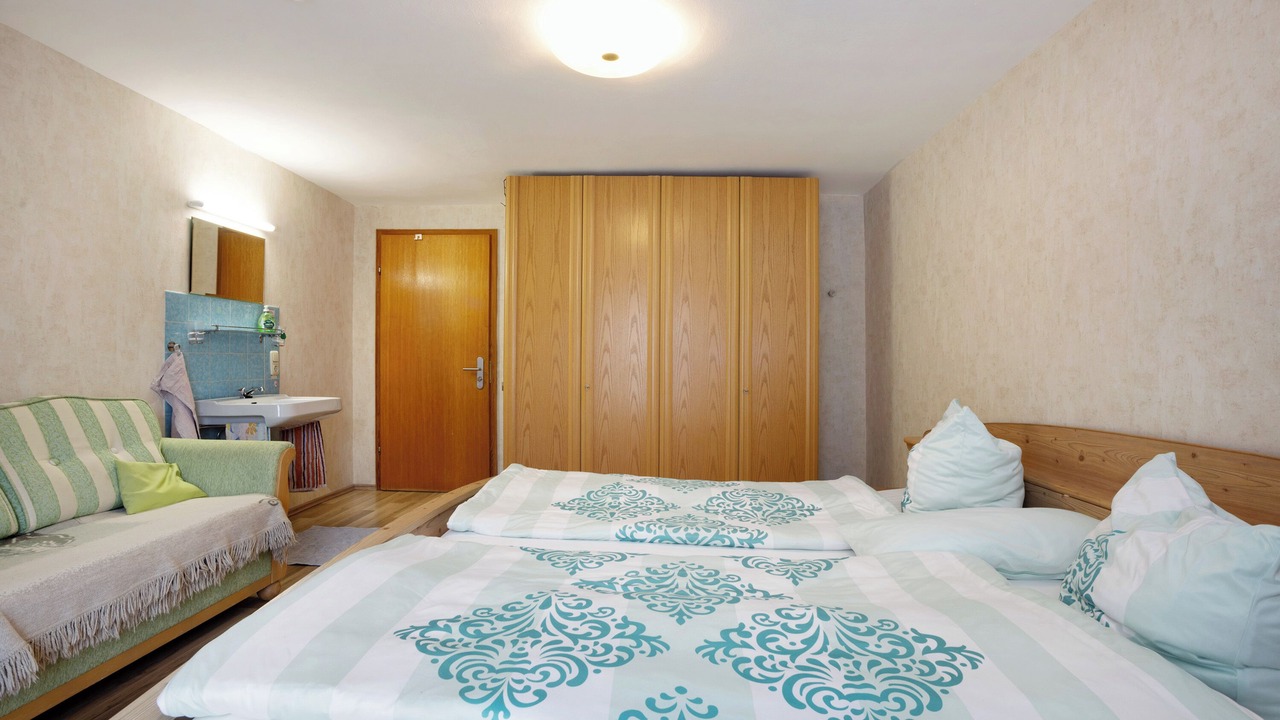 Photo of Bedroom in Schwangau