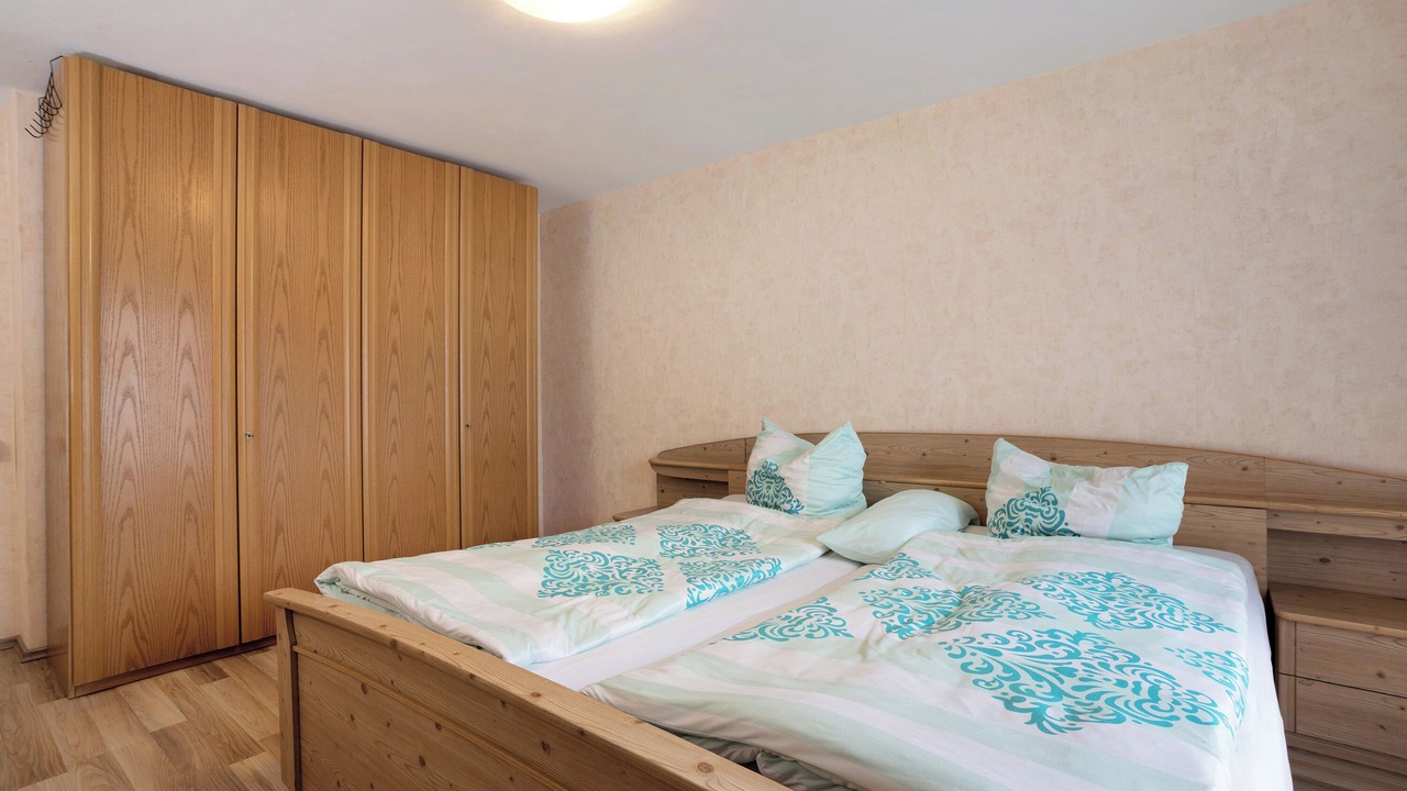 Photo of Bedroom in Schwangau