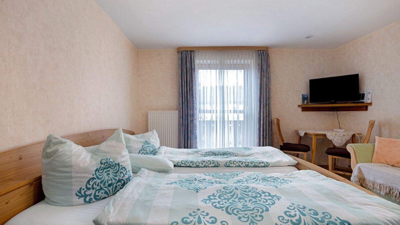 Photo of Bedroom in Schwangau