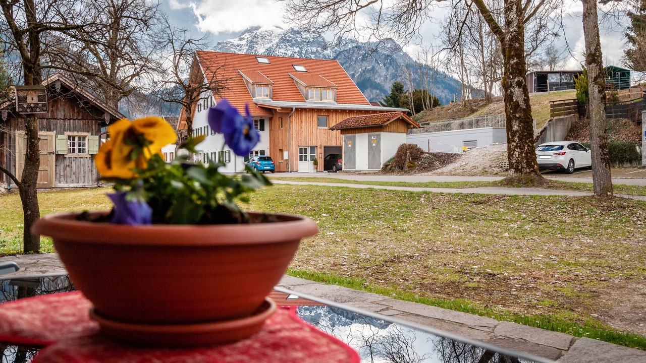 Photo of Outdoor in Schwangau