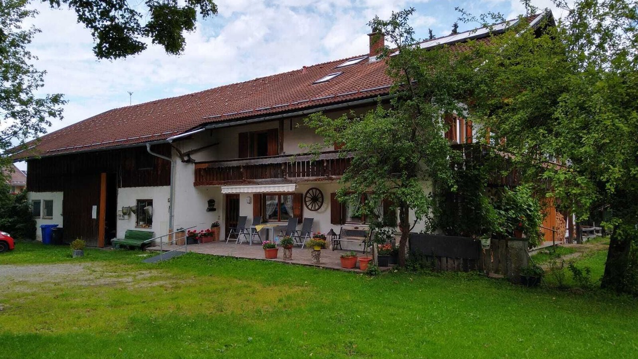 Photo of Outdoor in Schwangau