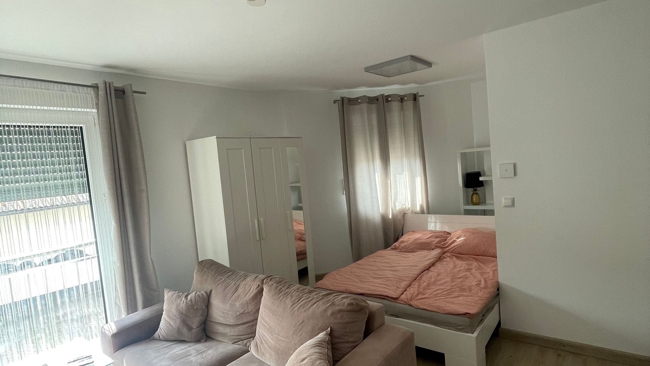 Photo of Livingroom in Schwabach