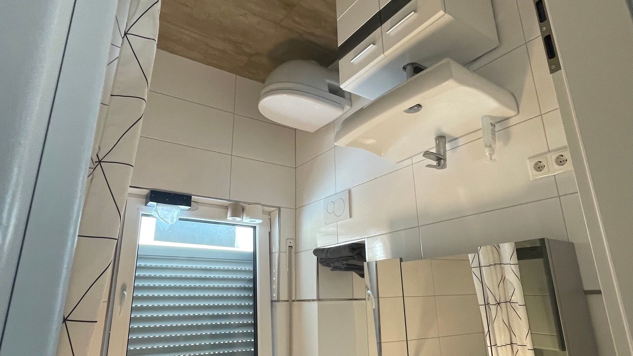 Photo of Bathroom in Schwabach