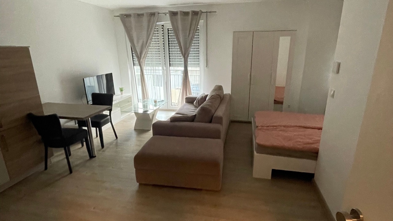 Photo of Livingroom in Schwabach