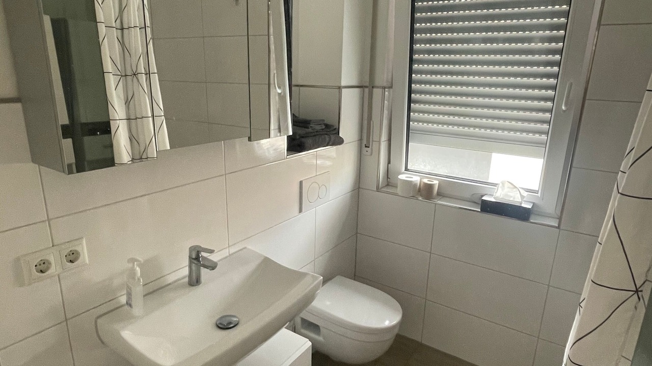 Photo of Bathroom in Schwabach