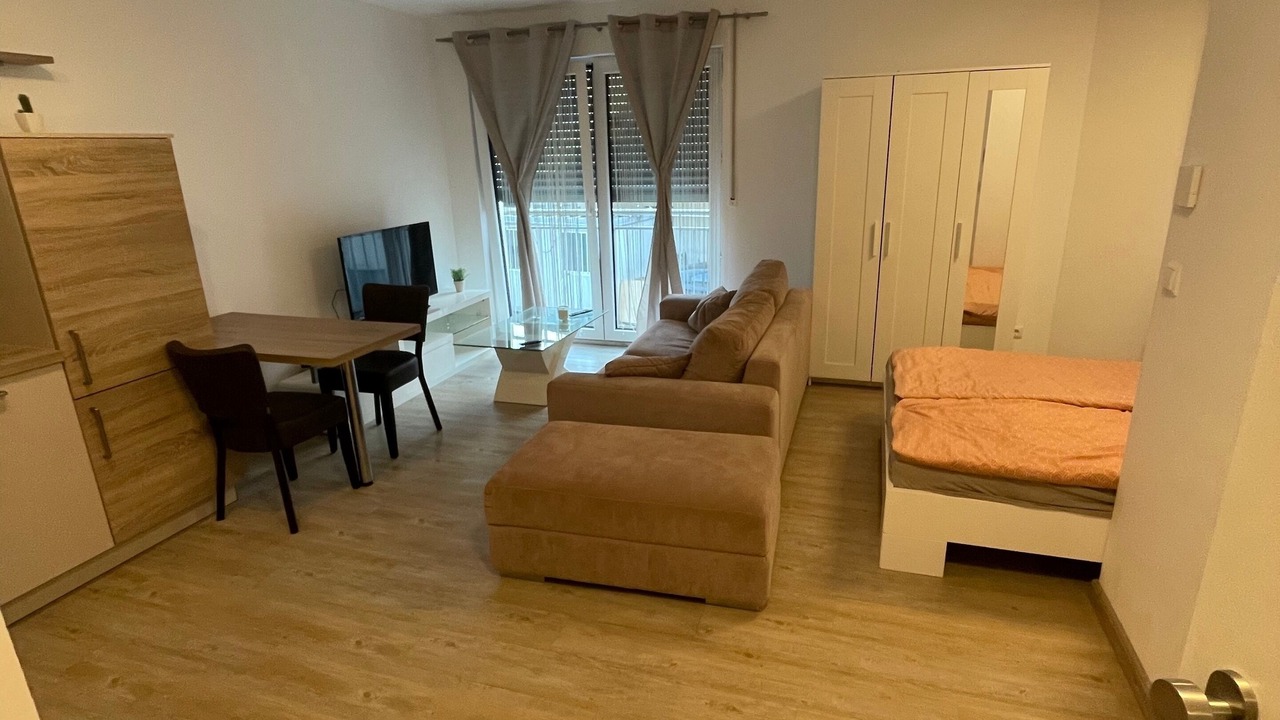 Photo of Livingroom in Schwabach