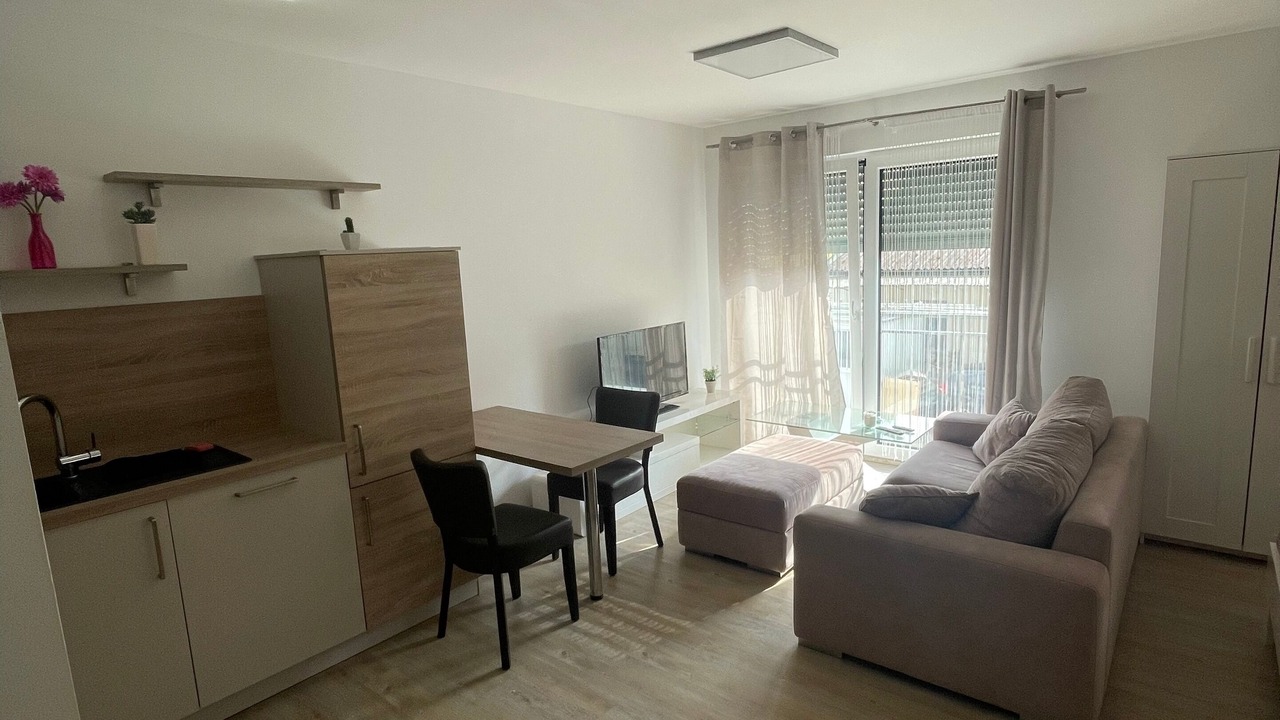 Photo of Livingroom in Schwabach