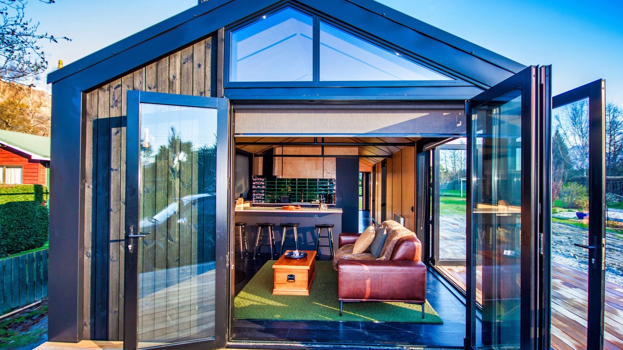 Photo of Patio Balcony in Glenorchy