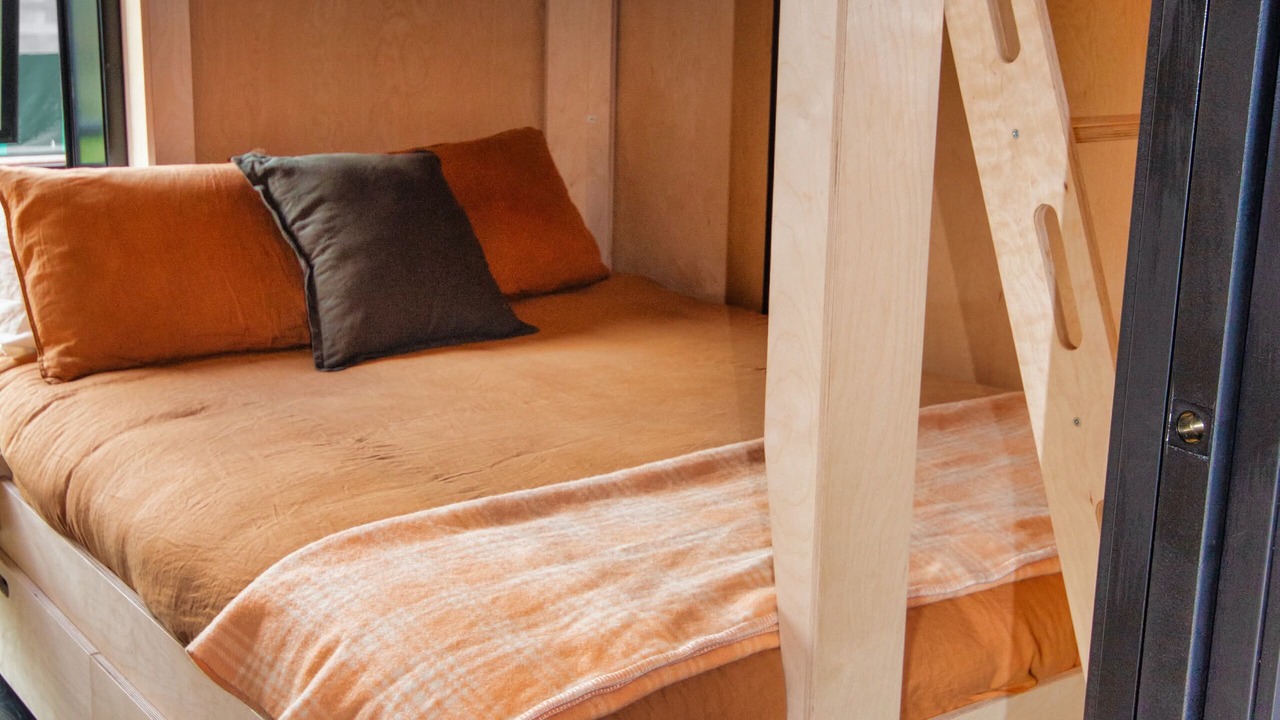 Photo of Bedroom in Glenorchy