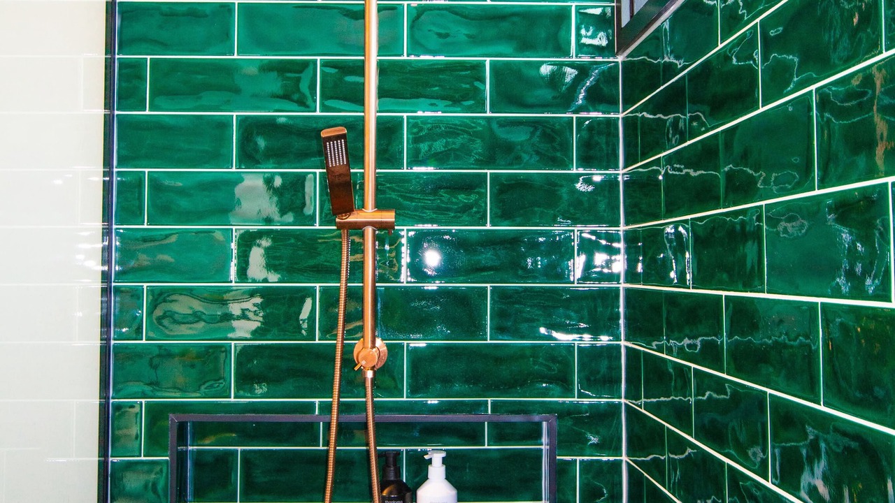 Photo of Bathroom in Glenorchy