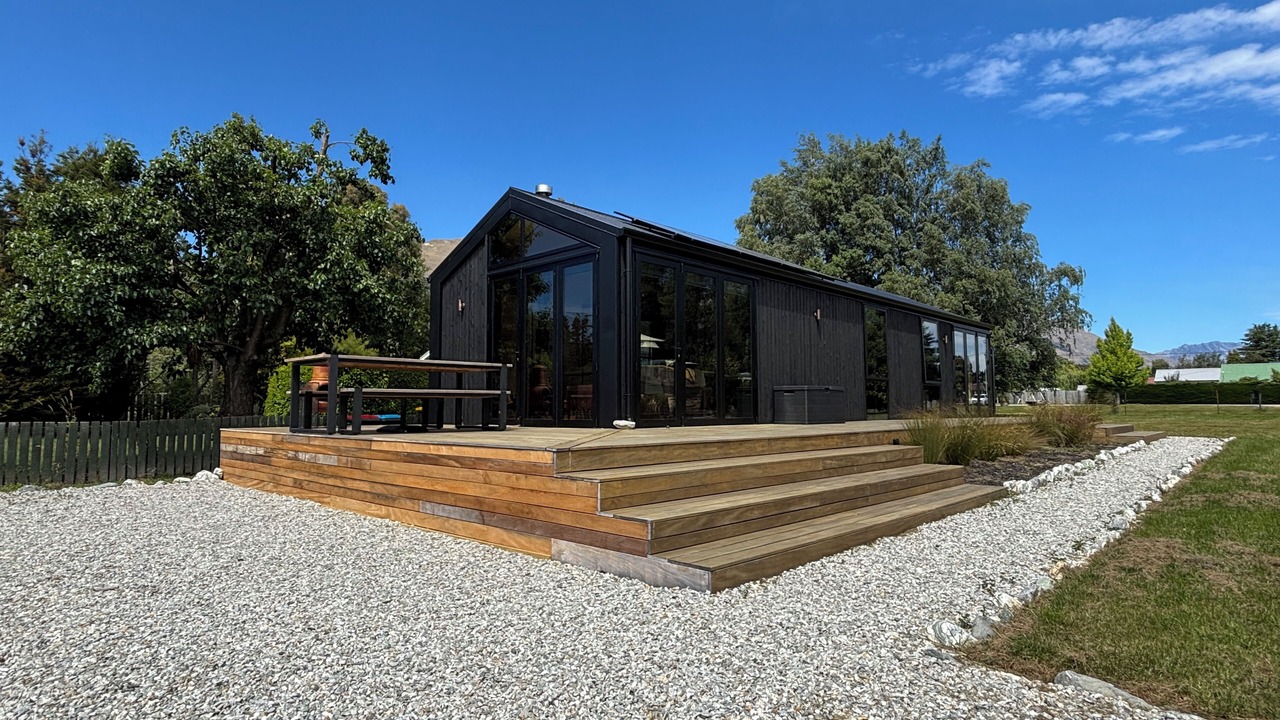 Photo of Outdoor in Glenorchy