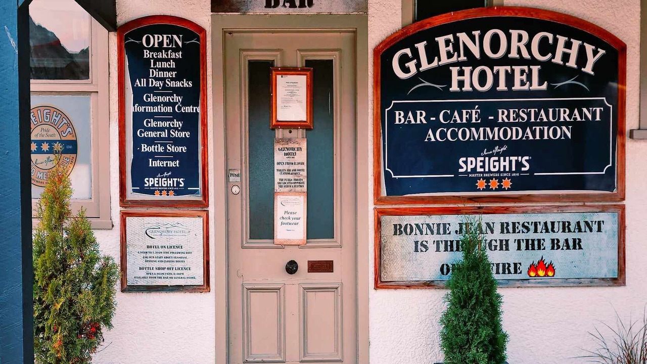 Photo of Outdoor in Glenorchy