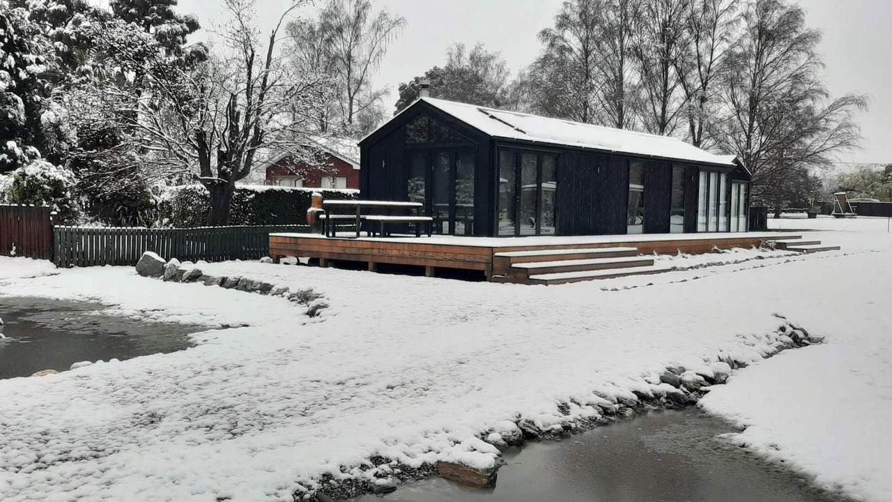 Photo of Outdoor in Glenorchy