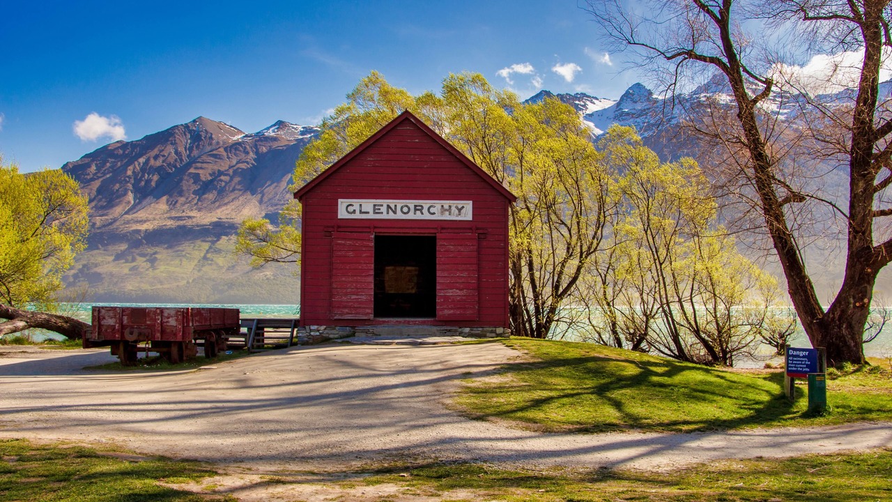 Photo of Others in Glenorchy