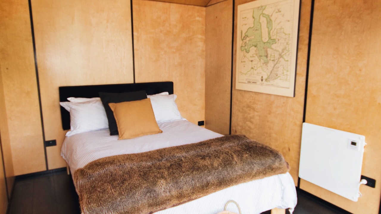 Photo of Bedroom in Glenorchy