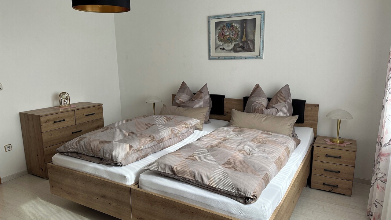 Photo of Bedroom in Marktredwitz