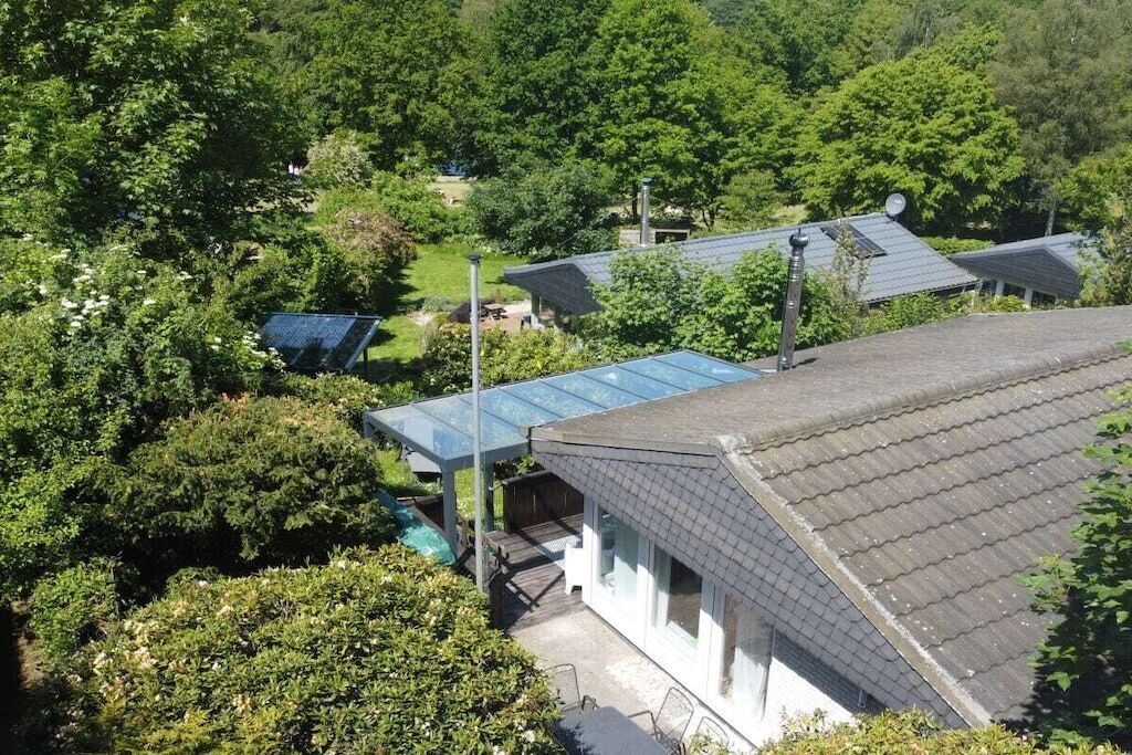 Photo of Outdoor in Feriendorf Hennesee