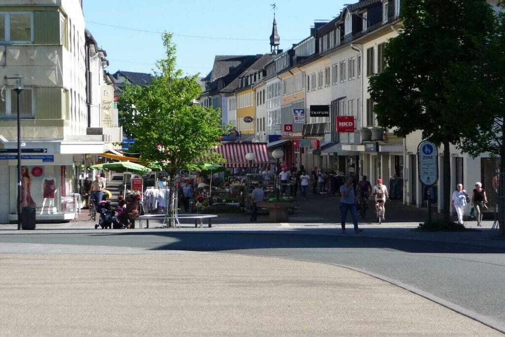 Photo of Others in Feriendorf Hennesee