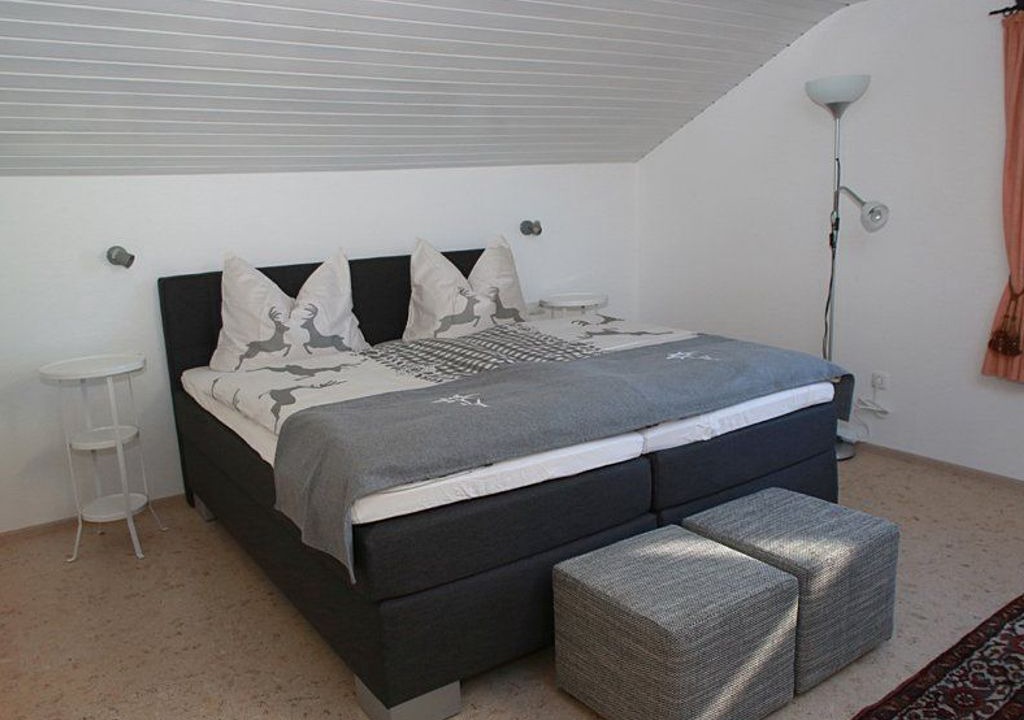 Photo of Bedroom in Reichenbach