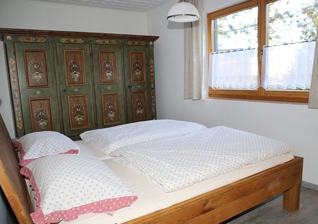 Photo of Bedroom in Reichenbach