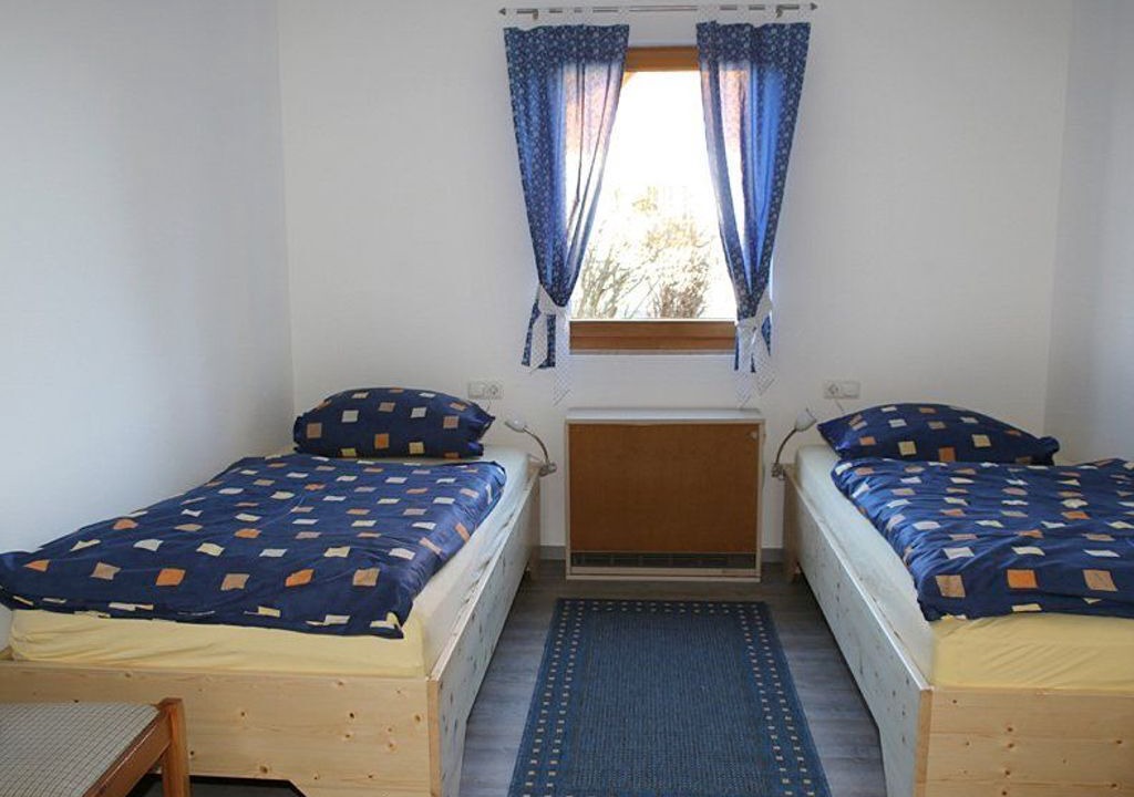 Photo of Bedroom in Reichenbach