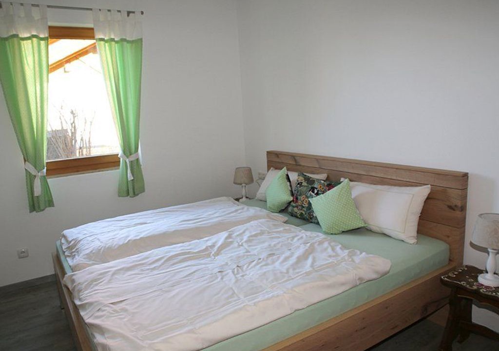 Photo of Bedroom in Reichenbach