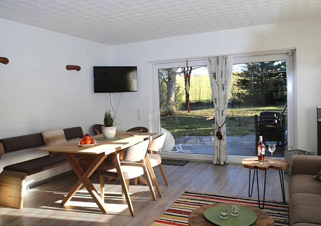 Photo of Livingroom in Reichenbach