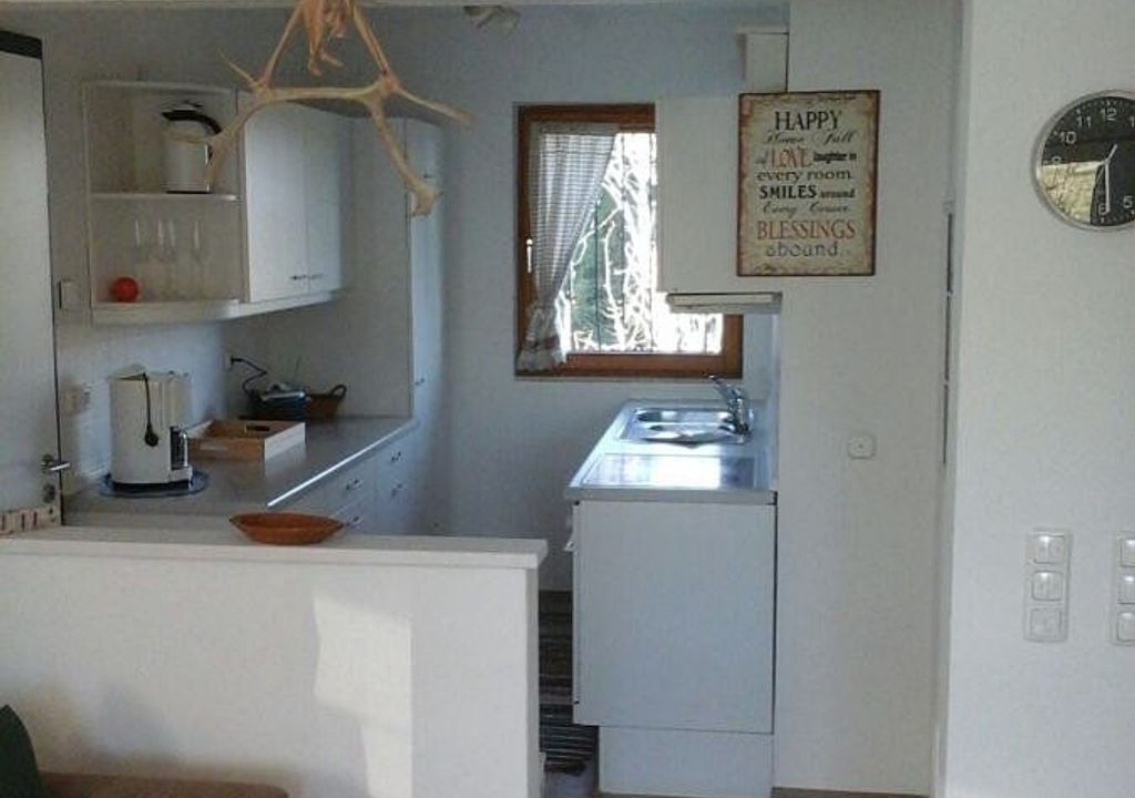 Photo of Kitchen in Reichenbach