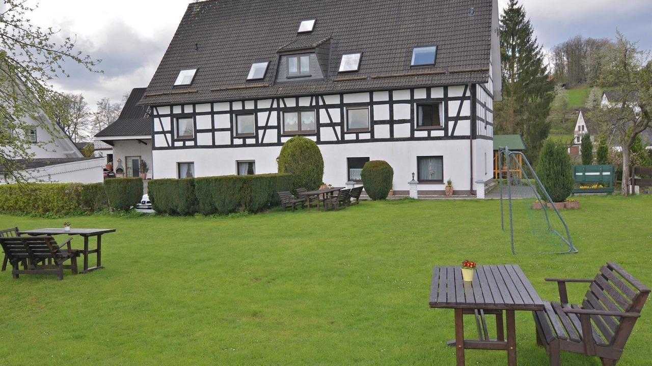 Photo of Outdoor in Silbecke