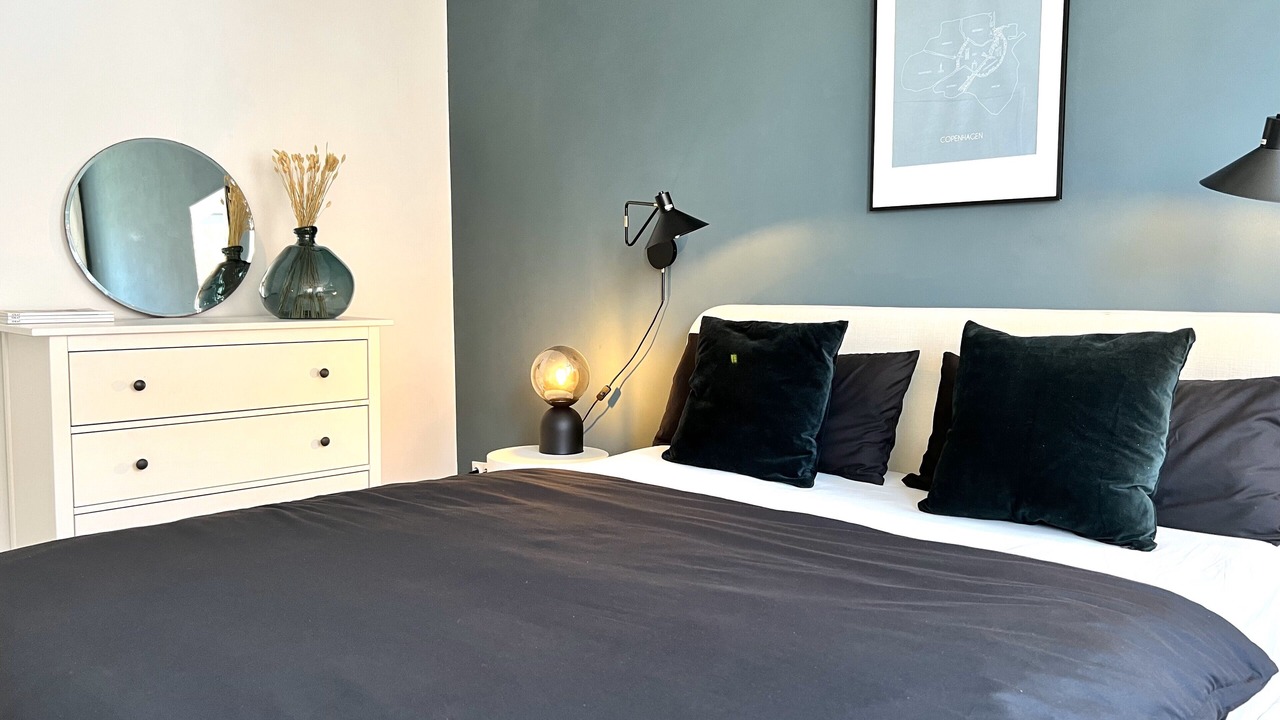 Photo of Bedroom in St Lorenz