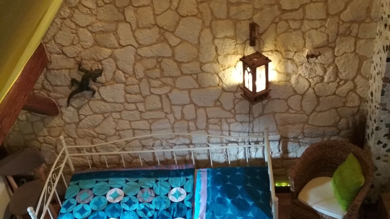 Photo of Bedroom in Ettenheim