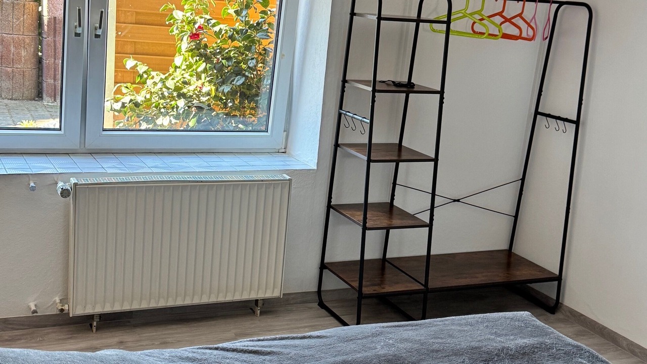 Photo of Bedroom in Spellen