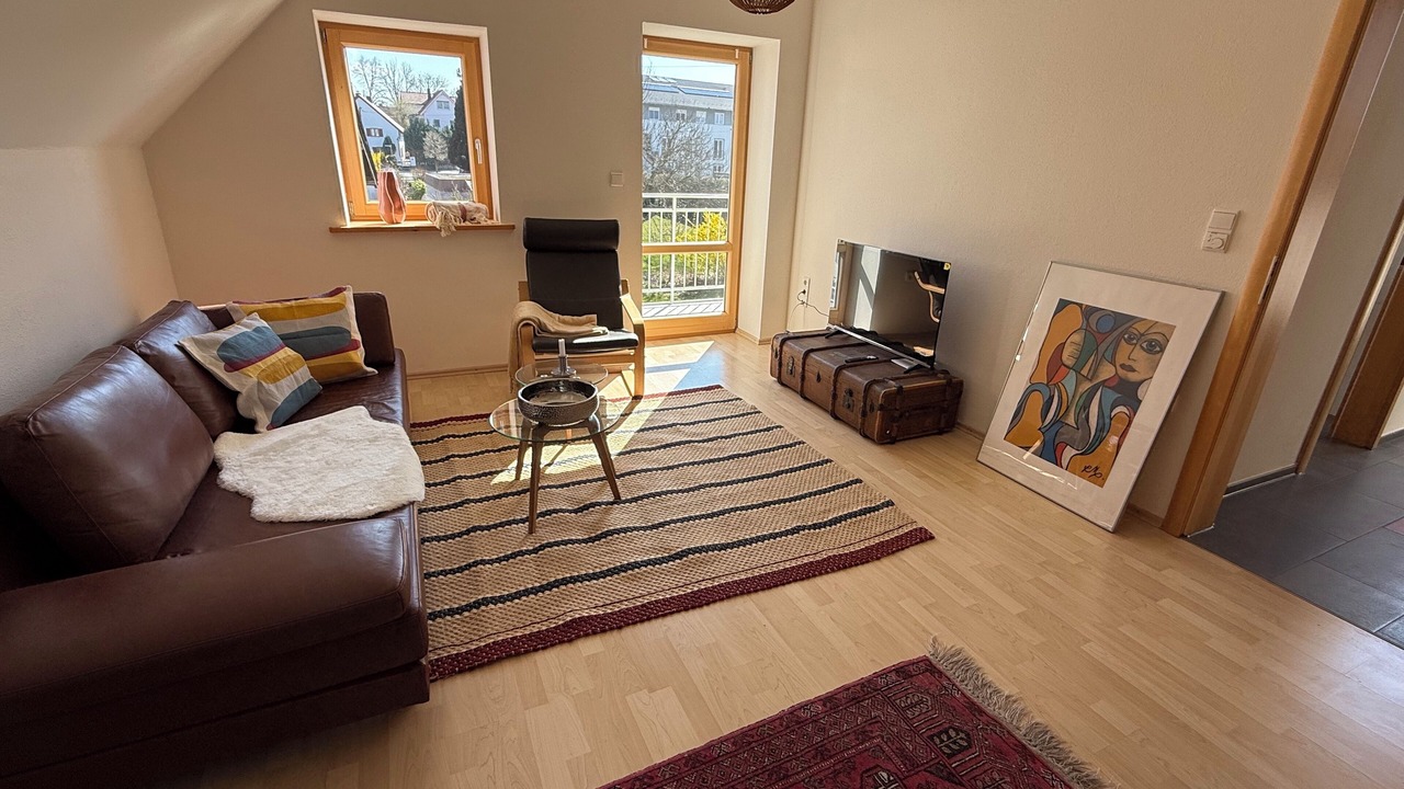 Photo of Livingroom in Purgen