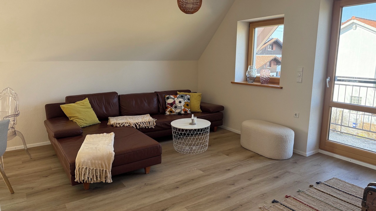 Photo of Livingroom in Purgen