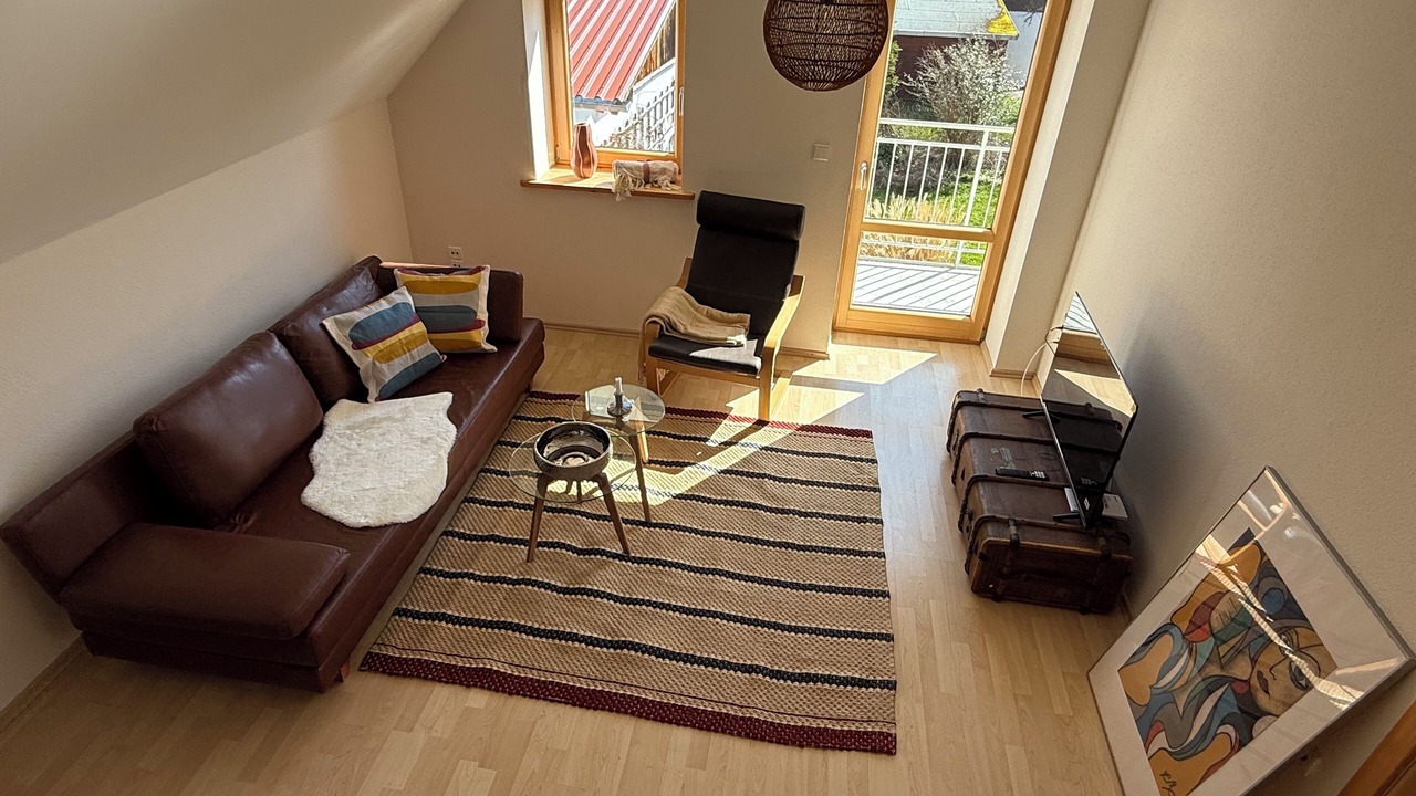 Photo of Livingroom in Purgen