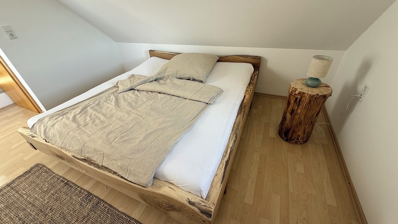 Photo of Bedroom in Purgen