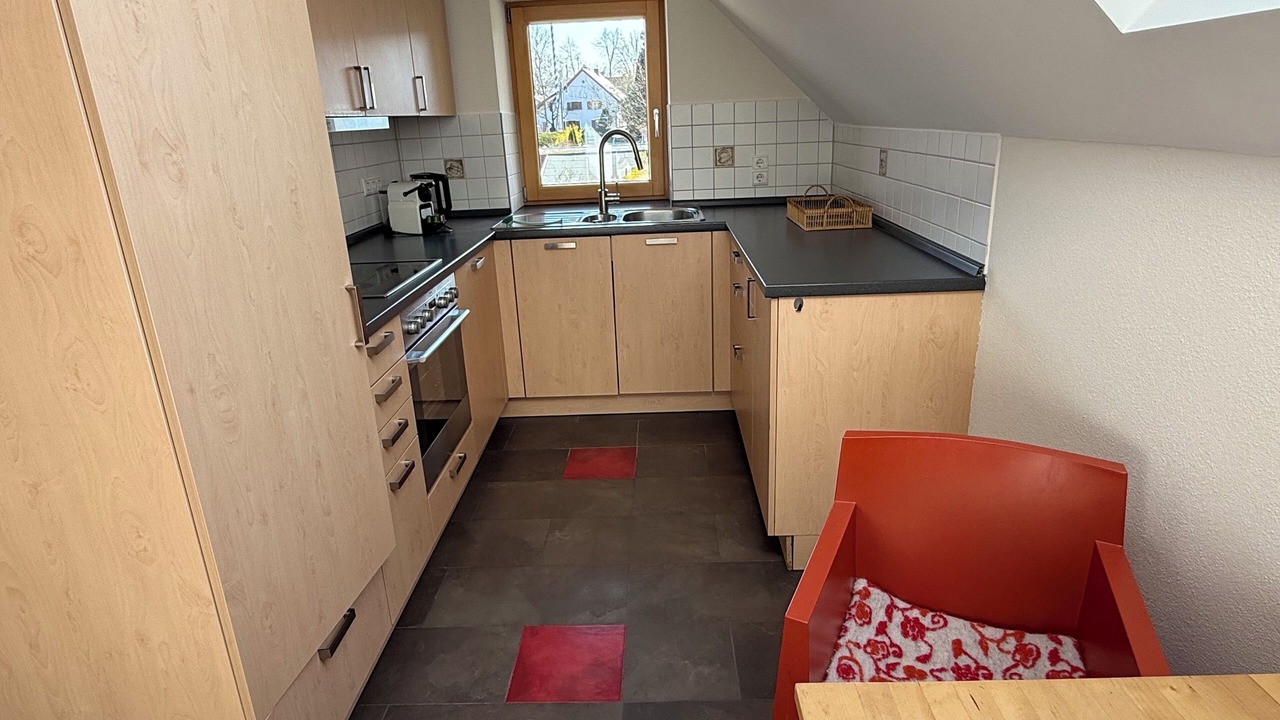 Photo of Kitchen in Purgen