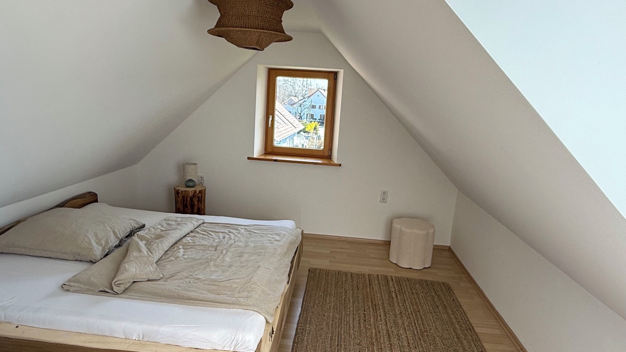 Photo of Bedroom in Purgen