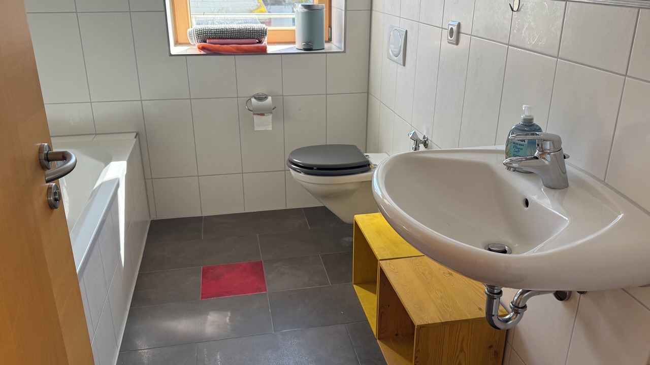 Photo of Bathroom in Purgen