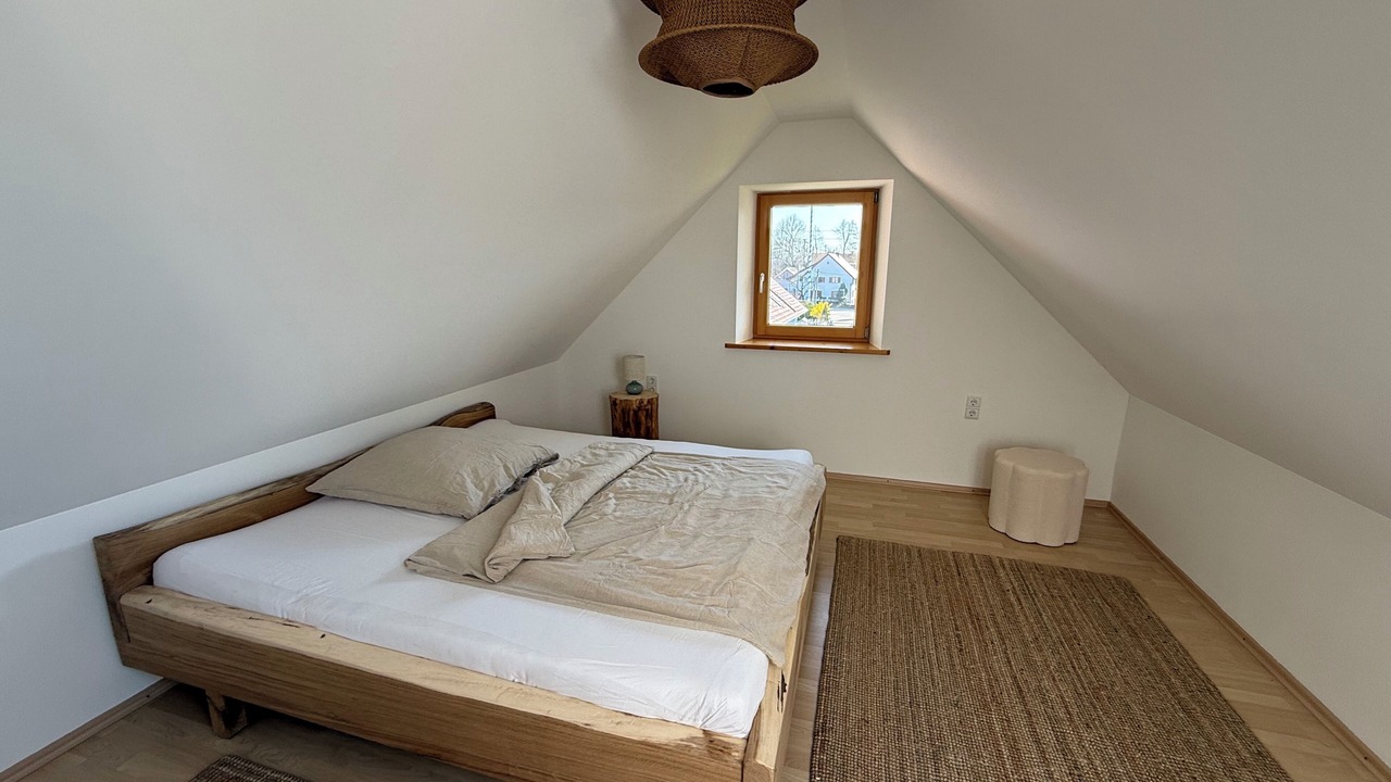 Photo of Bedroom in Purgen