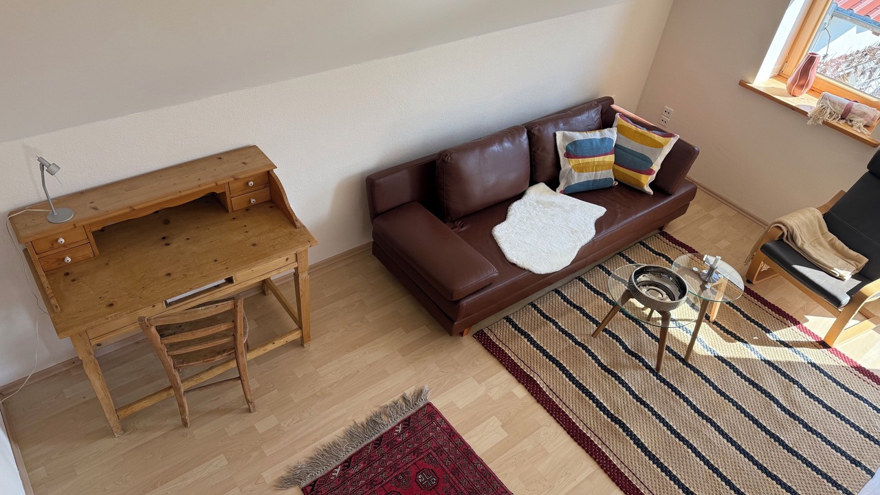 Photo of Livingroom in Purgen