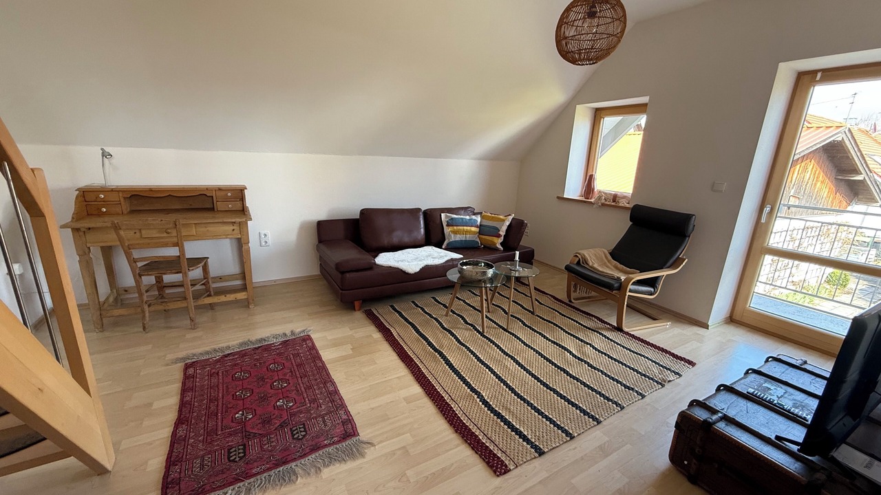 Photo of Livingroom in Purgen