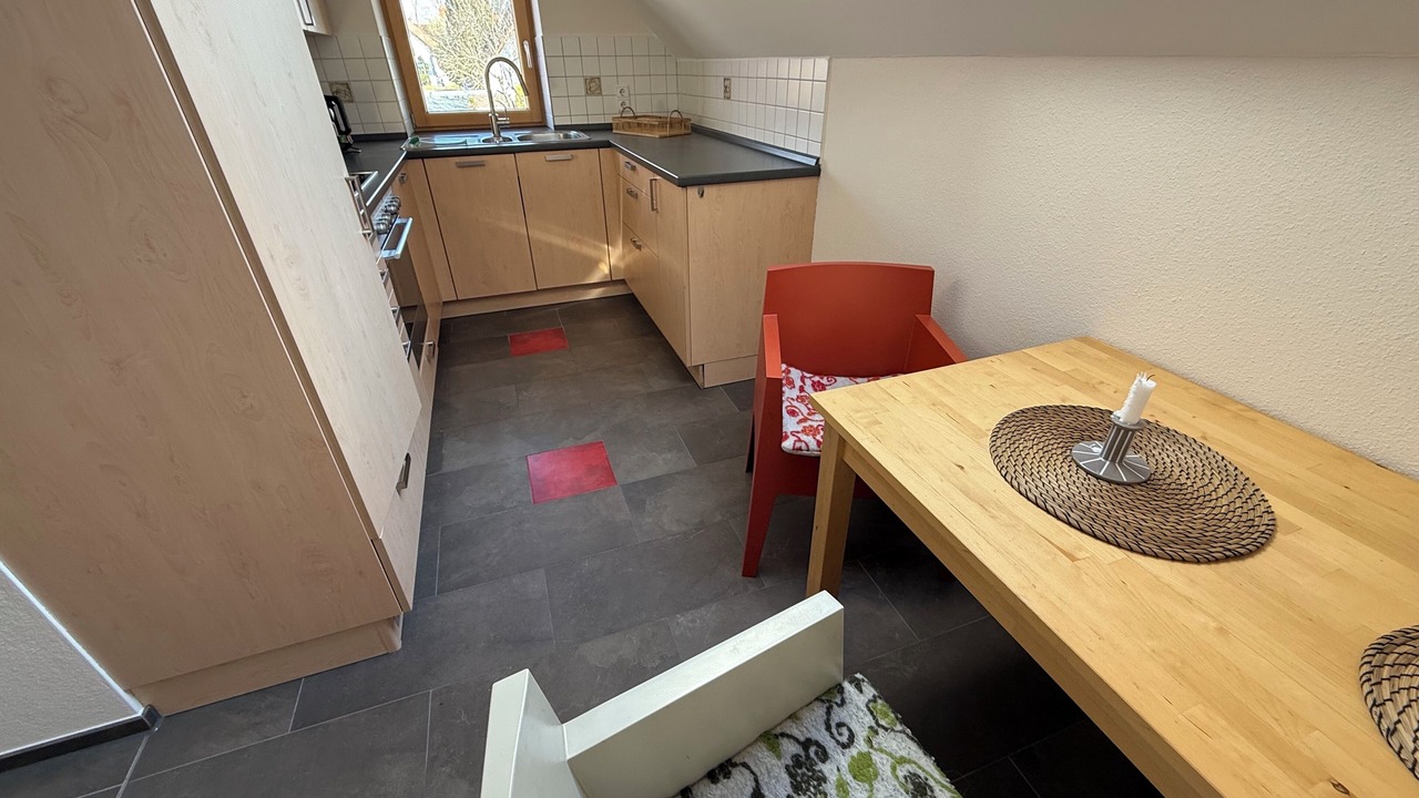 Photo of Kitchen in Purgen