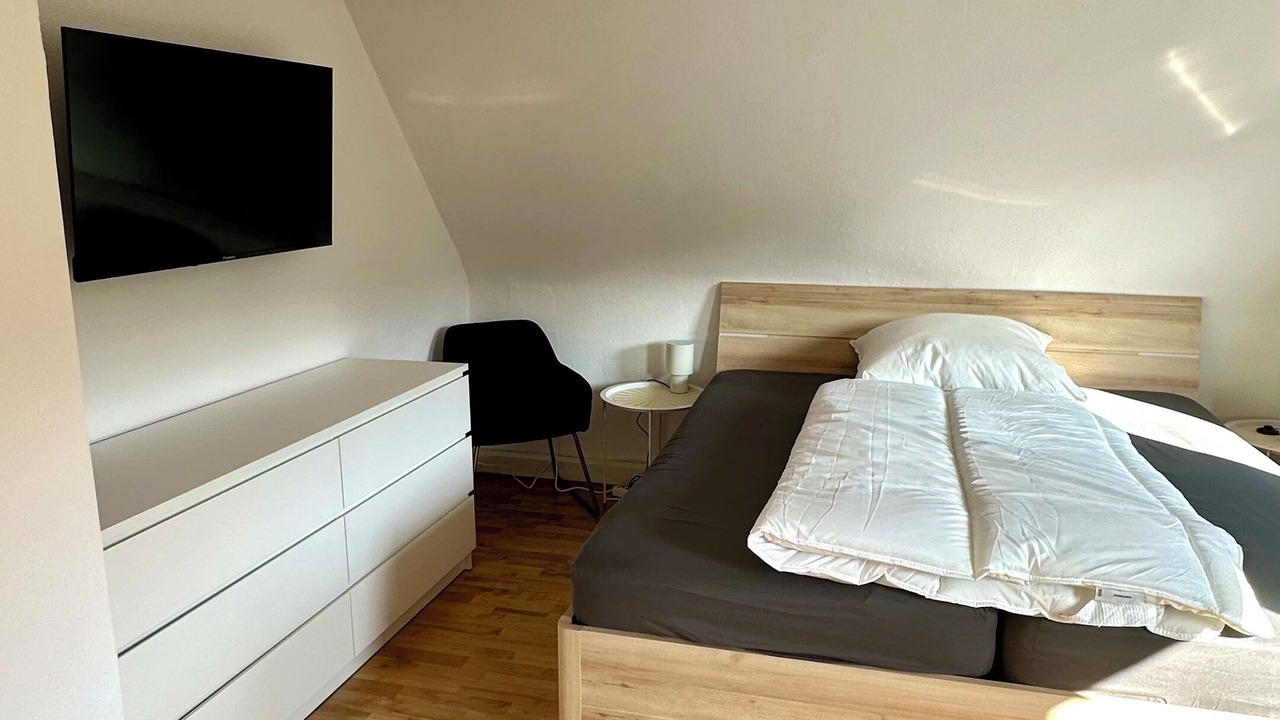 Photo of Bedroom in Muennerstadt